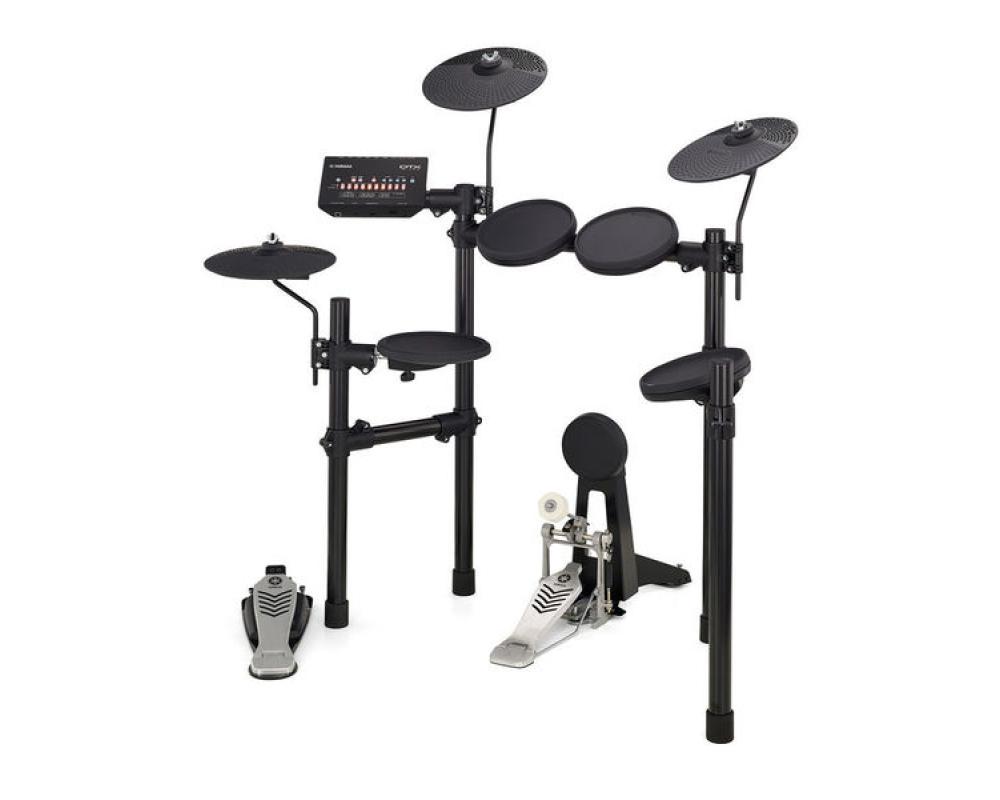 Yamaha DTX432K E-Drum Set