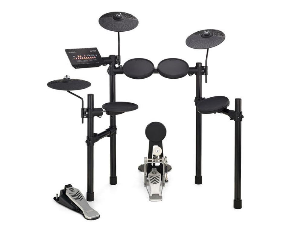 Yamaha DTX452K E-Drum Set
