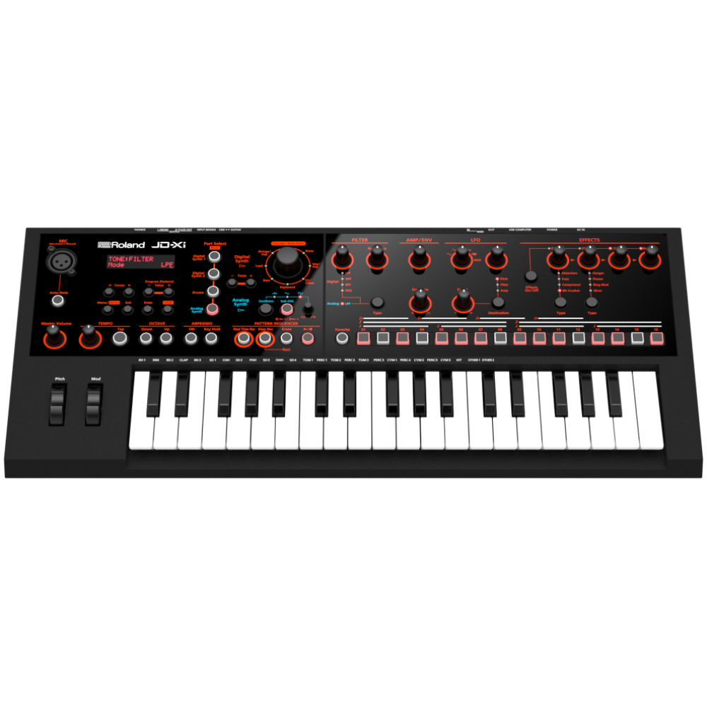 Roland JD-Xi