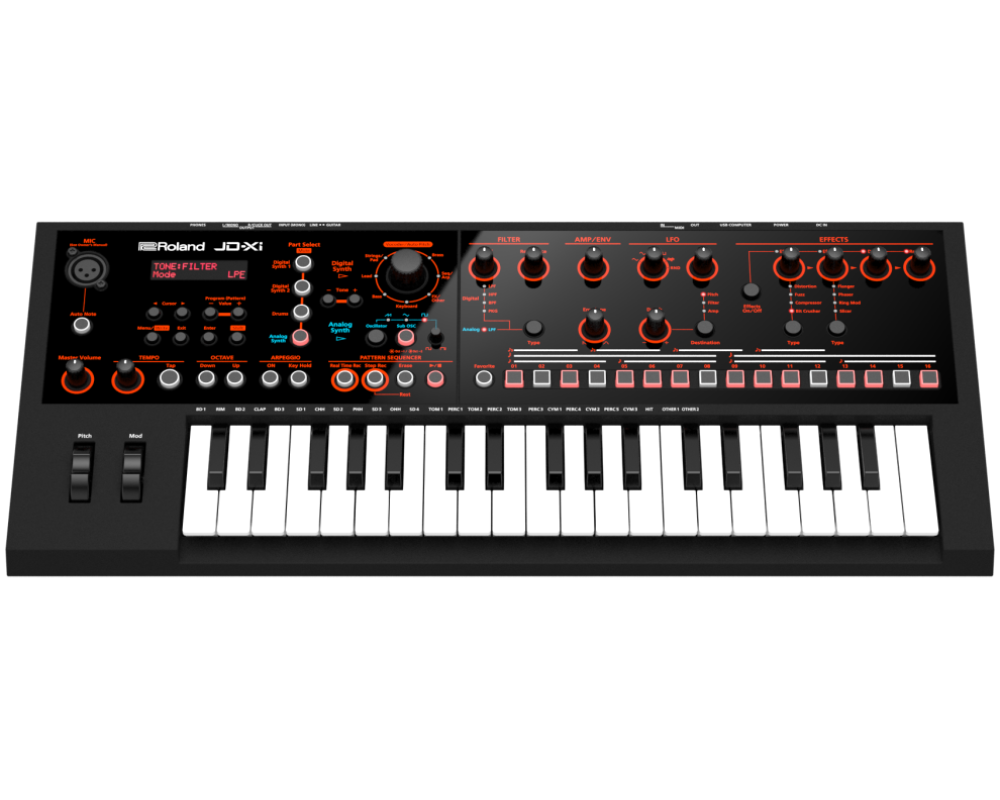 Roland JD-Xi