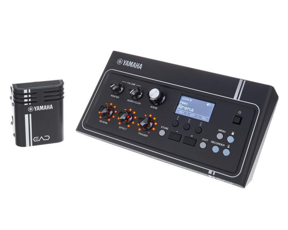 Yamaha EAD10 Drum Module