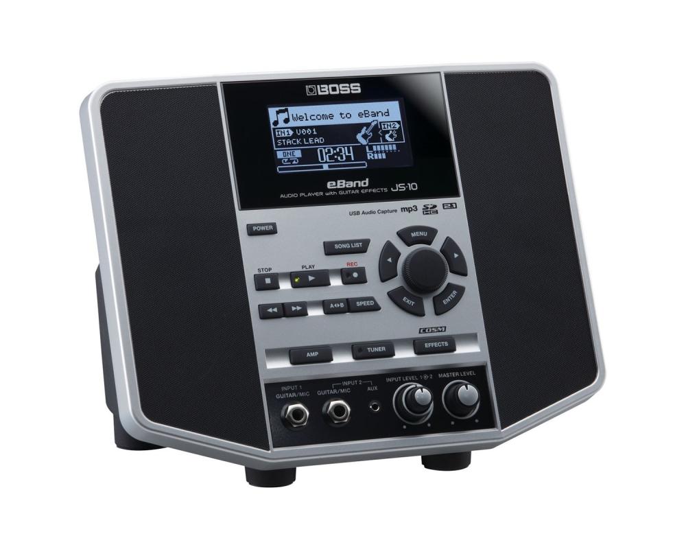 Boss JS-10 eBand