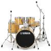 Yamaha Stage Custom Studio Set Natural SBP0F5 NW 6W (Bombo 20)