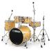 Yamaha Stage Custom Studio Set Natural SBP0F5 NW 6W (Bombo 20)