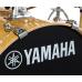 Yamaha Stage Custom Studio Set Natural SBP0F5 NW 6W (Bombo 20)