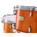 Yamaha Stage Custom Standard Set -HA Honey amber (SBP2F5 HA 6W)