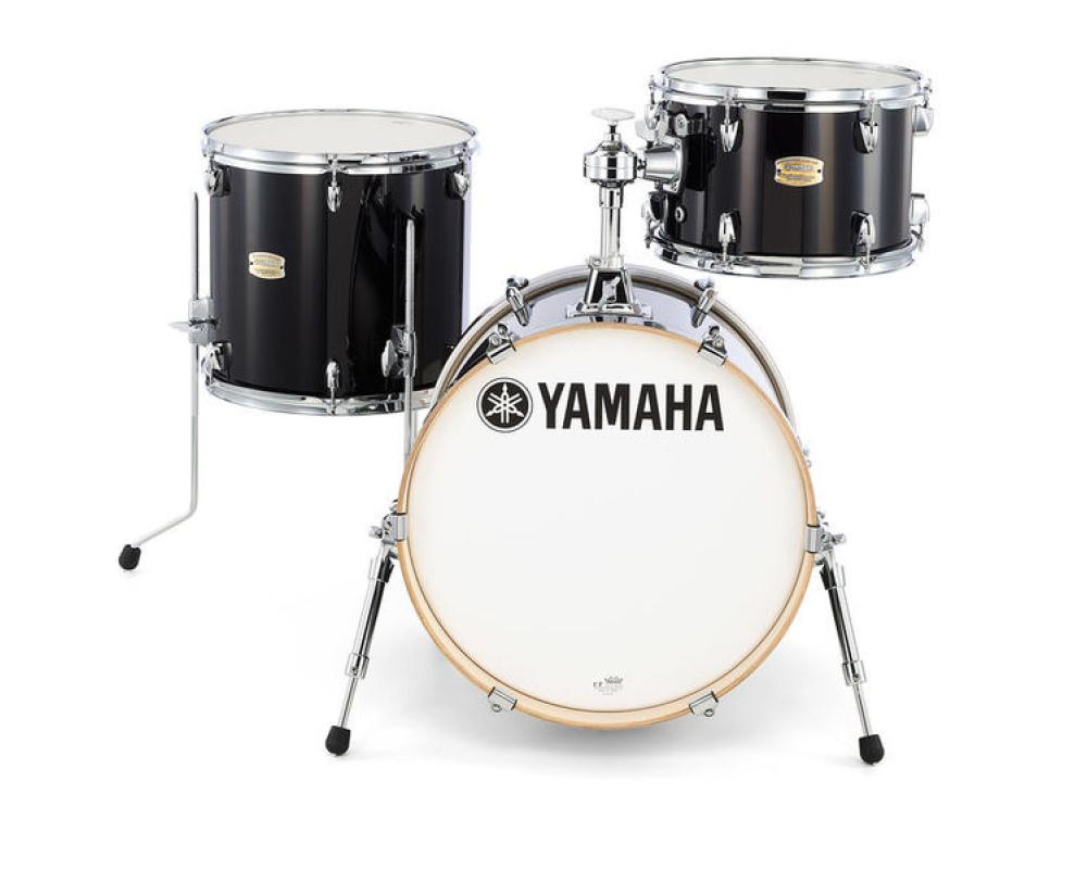 Yamaha Stage Custom Bop Kit RB