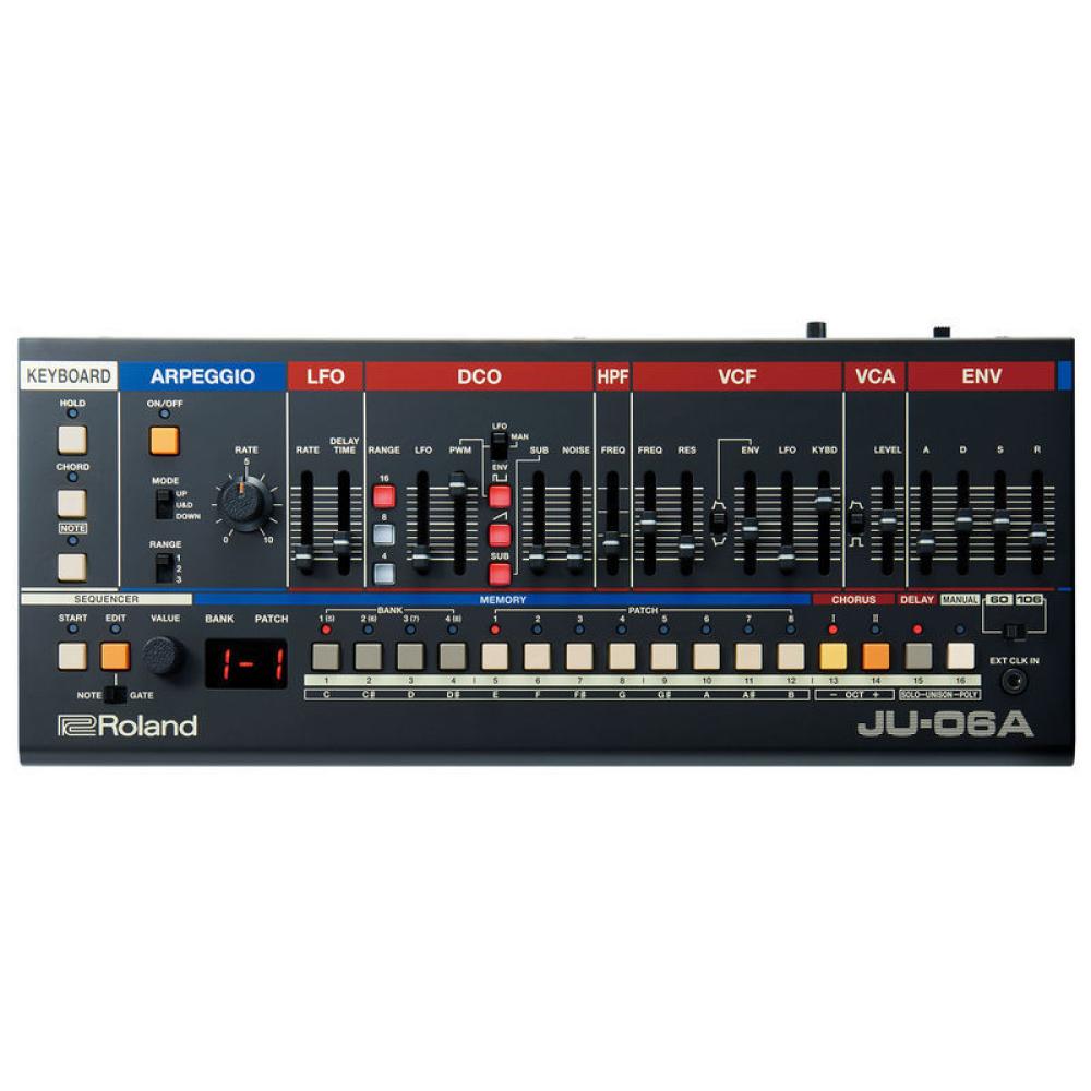 Roland JU-06A Boutique