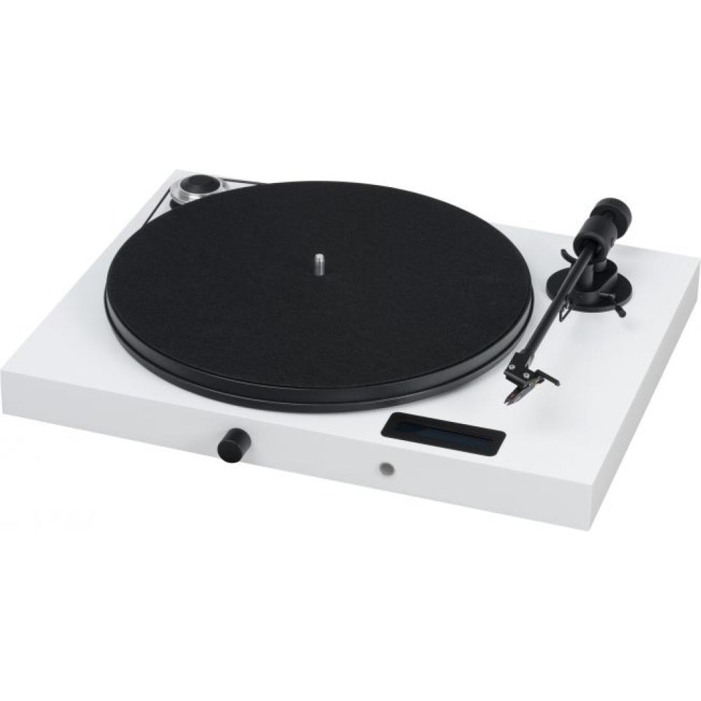 Pro-Ject JUKE BOX E1 - White