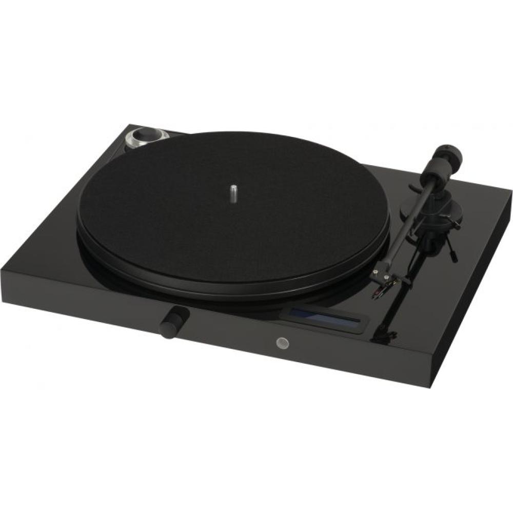 Pro-Ject JUKE BOX E1 - Black Piano