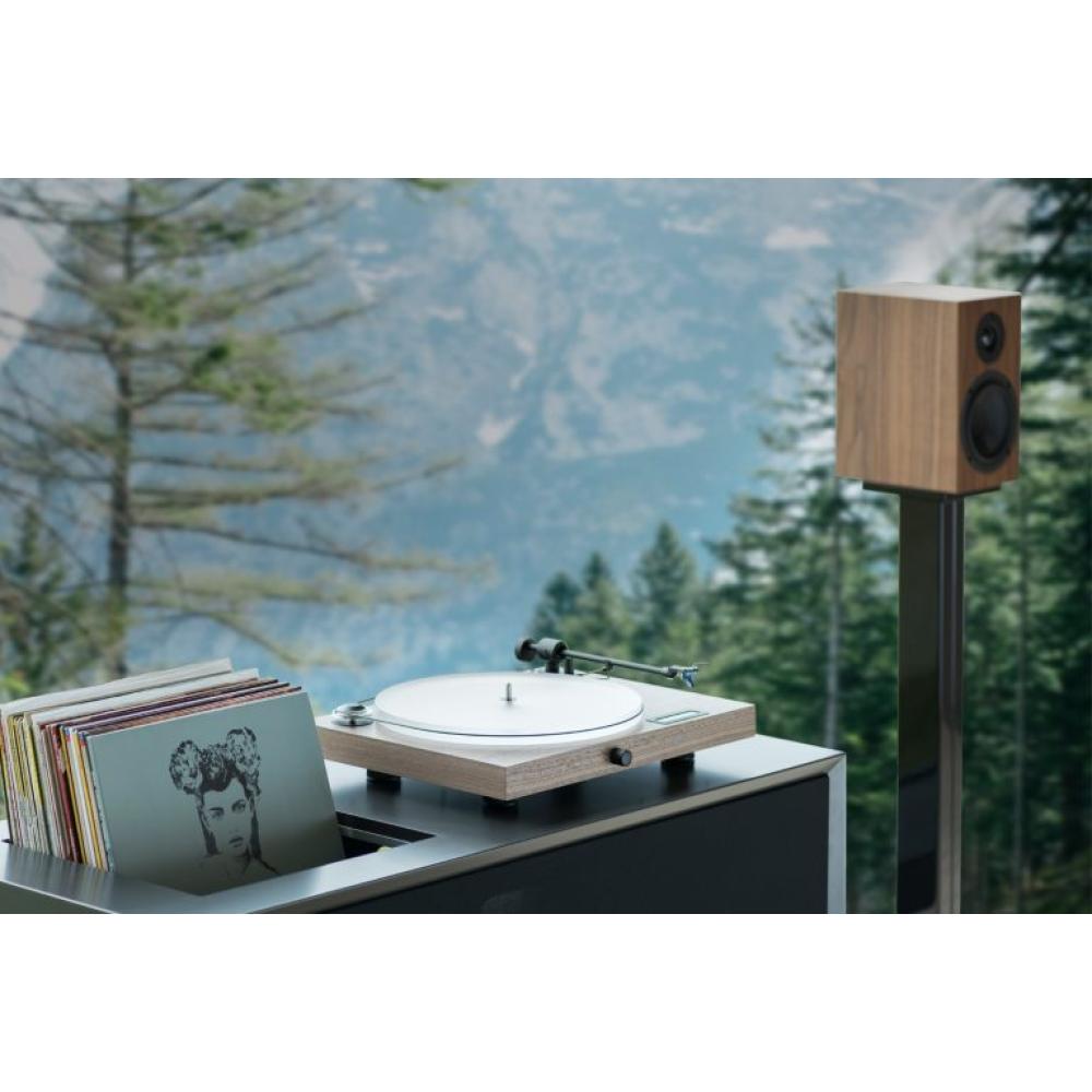 Pro-Ject JUKE BOX S2 - Stereo Set - Walnut