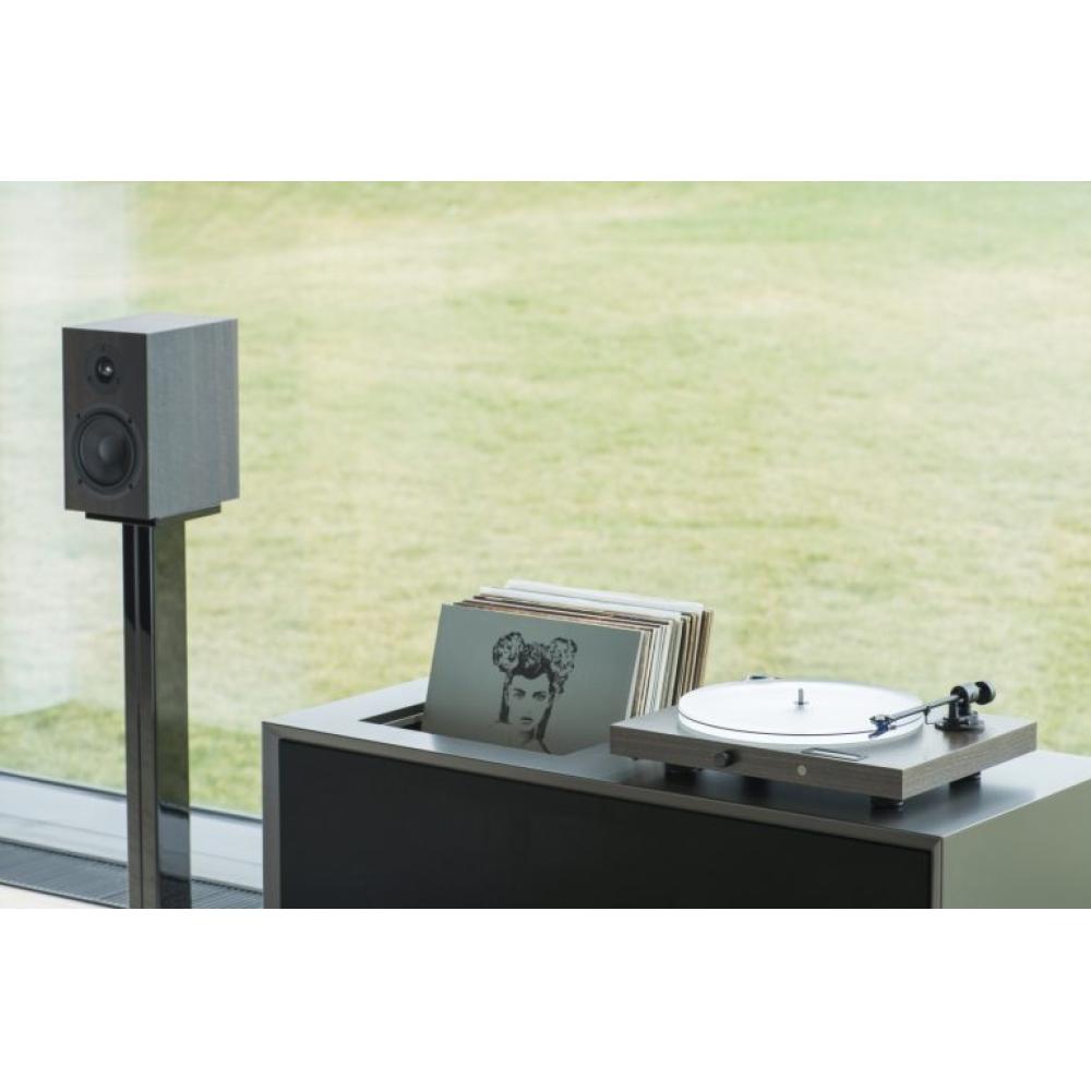 Pro-Ject JUKE BOX S2 - Stereo Set - Eucalyptus