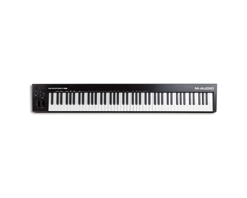 M-Audio Keystation 88 MK3