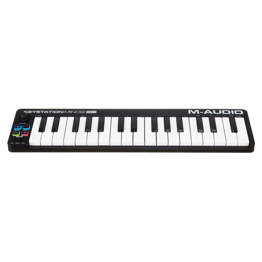 M-Audio Keystation Mini 32 MK3