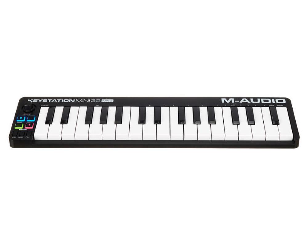 M-Audio Keystation Mini 32 MK3