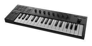 Teclados MIDI até 49 teclas