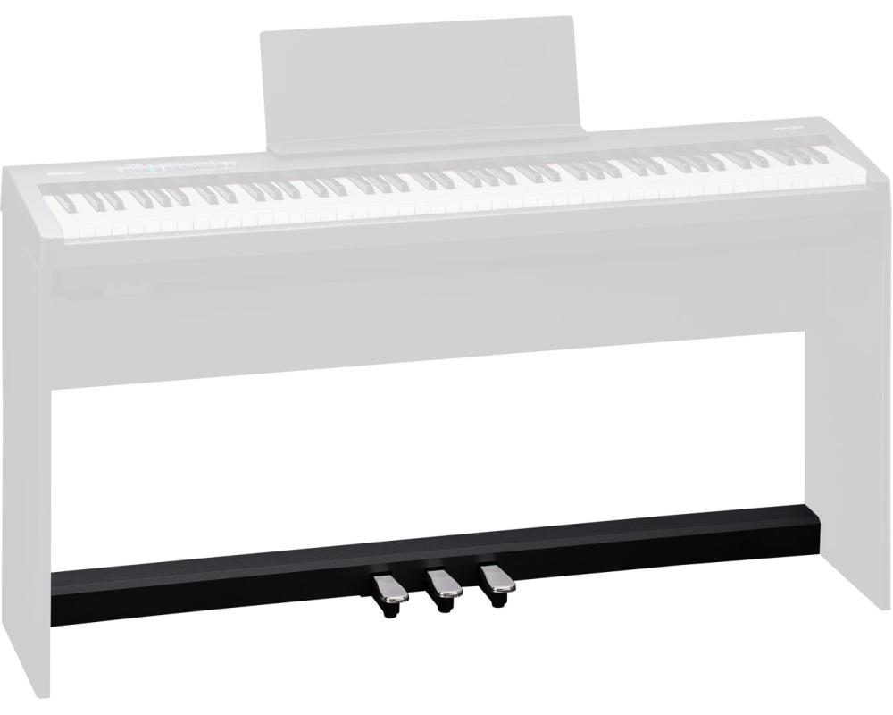 Roland KPD-70 BK Barra de Pedais para FP-30 BK / FP-30X BK