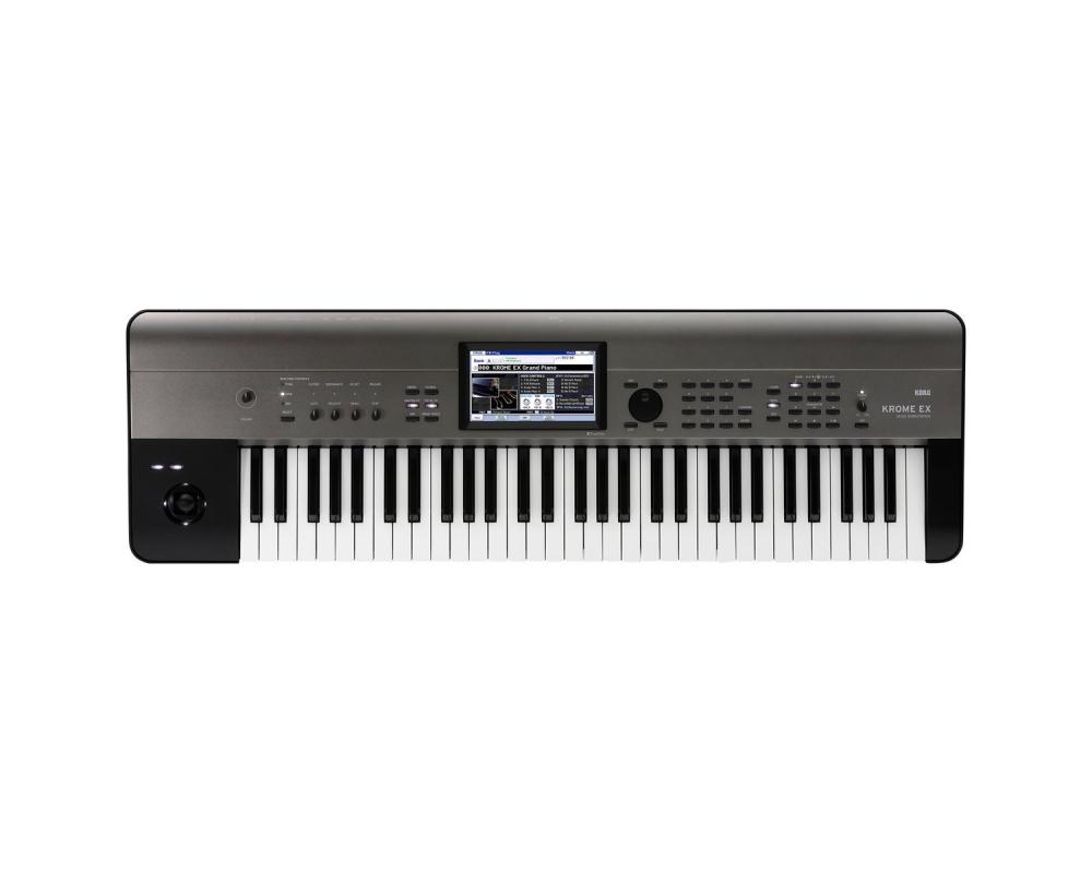 Korg Krome EX 61