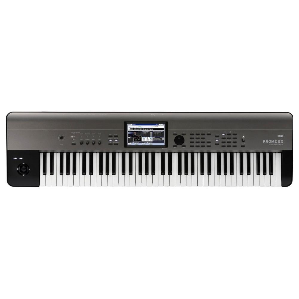 Korg Krome EX 73