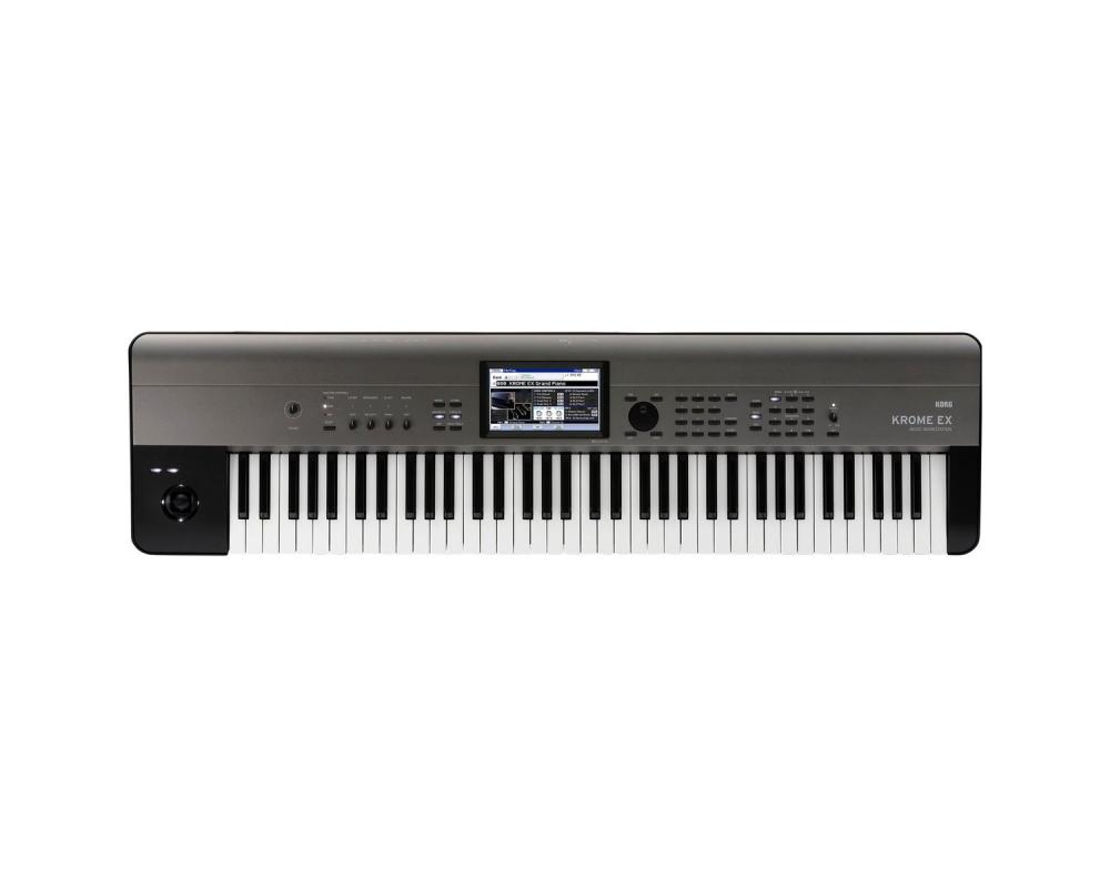 Korg Krome EX 73