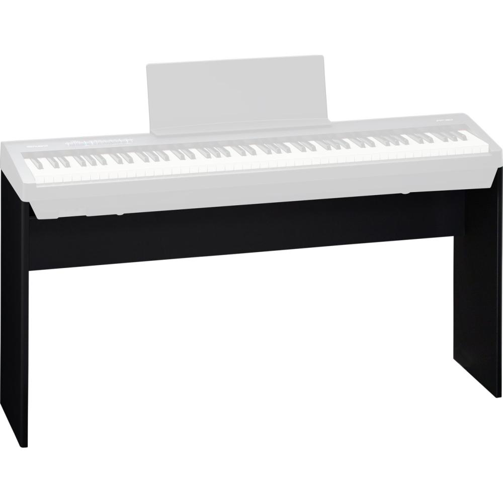 Roland KSC-70 BK Suporte Original para Piano Roland FP-30X BK