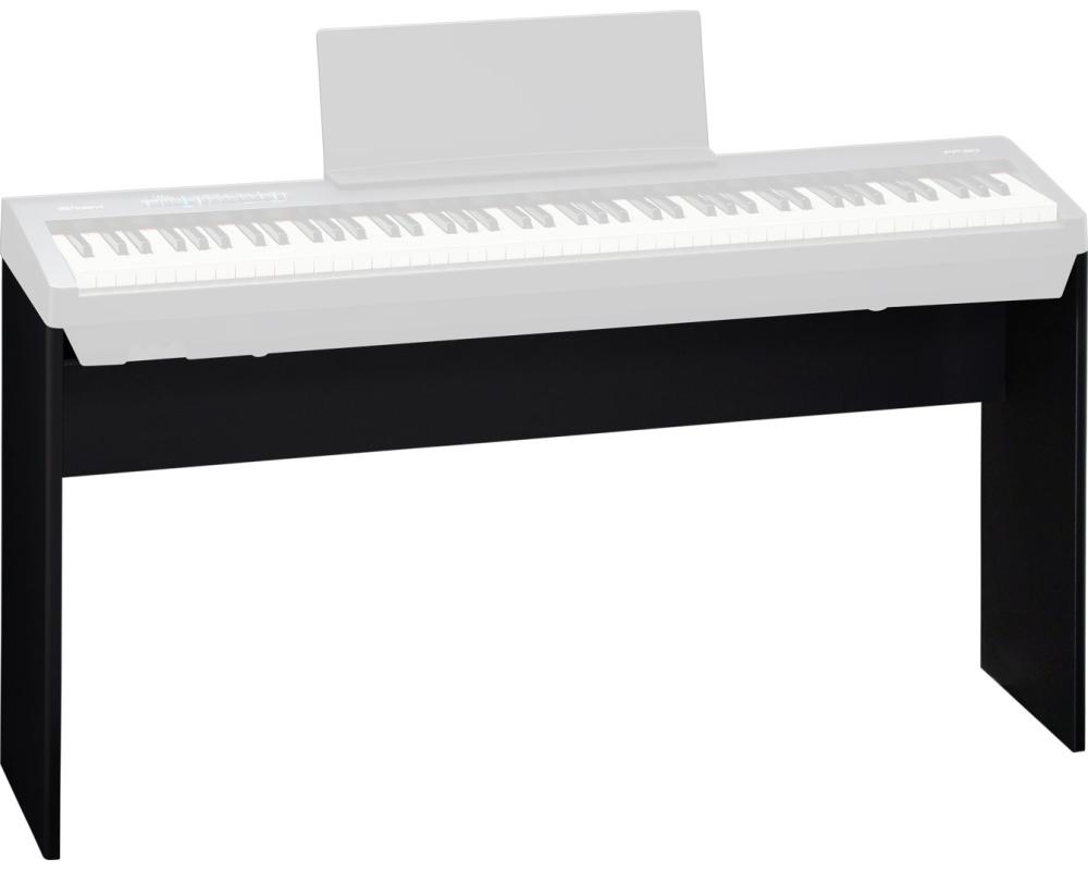 Roland KSC-70 BK Suporte para FP-30 BK / FP-30X BK