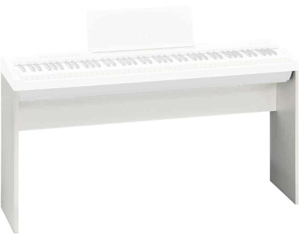 Roland KSC-70 WH Suporte para FP-30 WH / FP-30X WH