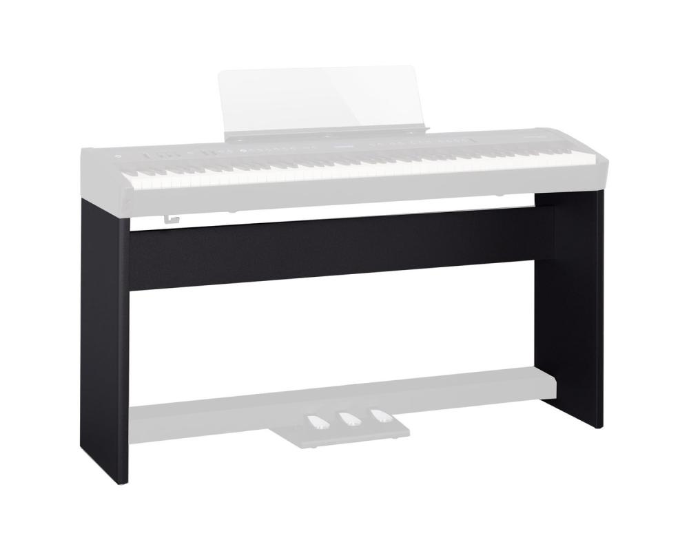 Roland KSC-72 BK Suporte para FP-60 BK / FP-60X BK
