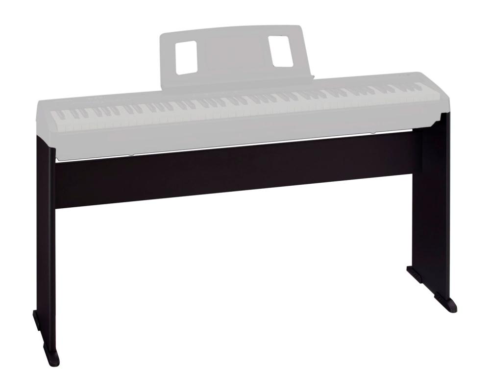 Roland KSCFP10-BK Suporte para FP-10 BK