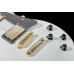 Sire Larry Carlton L7 White