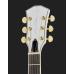 Sire Larry Carlton L7 White