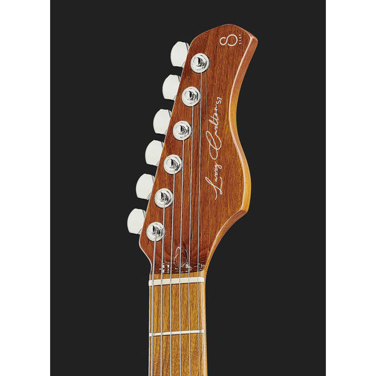 Sire Larry Carlton S7 Vintage 3TS 3-Tone Sunburst - BimotorDJ