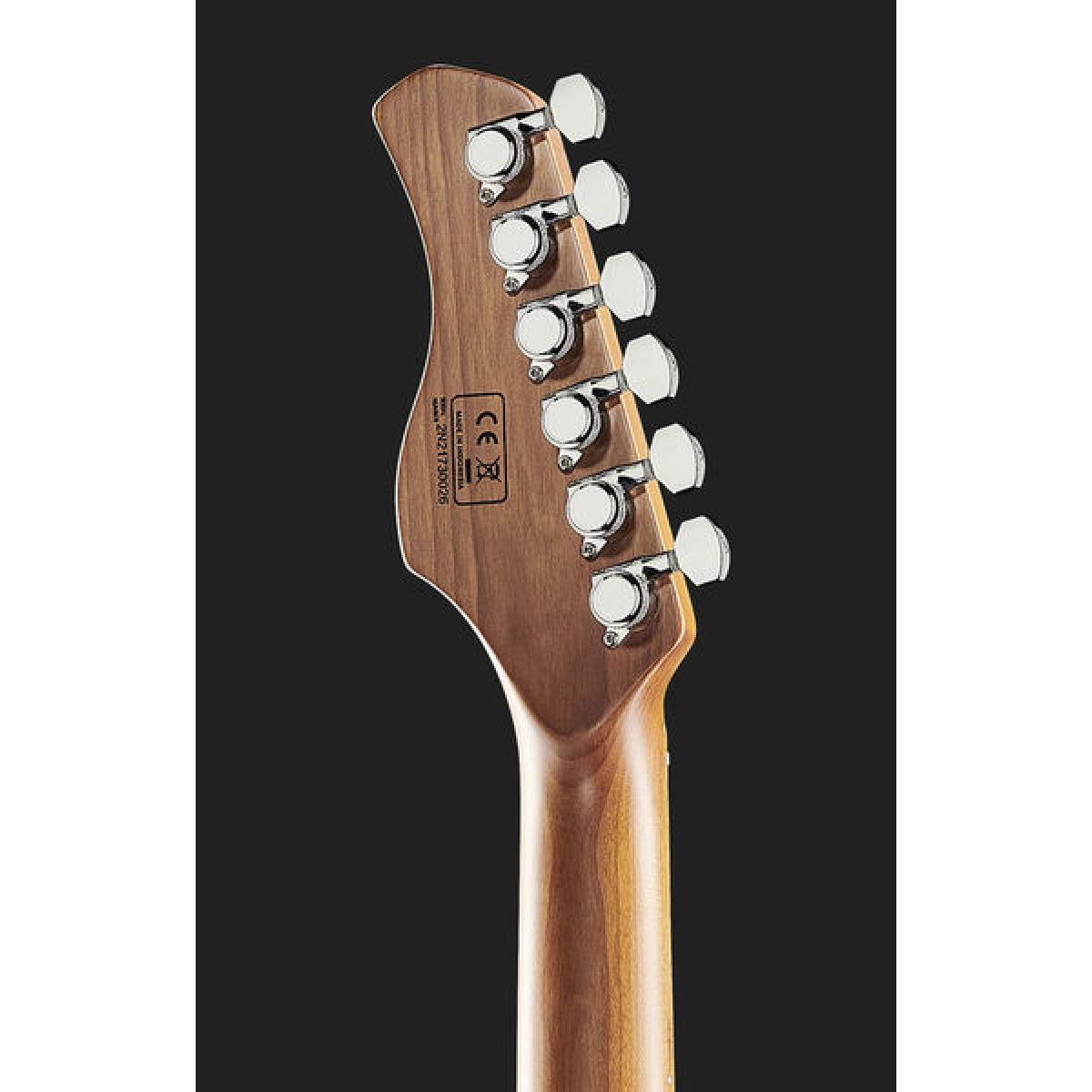 Sire Larry Carlton S7 Vintage 3TS 3-Tone Sunburst - BimotorDJ