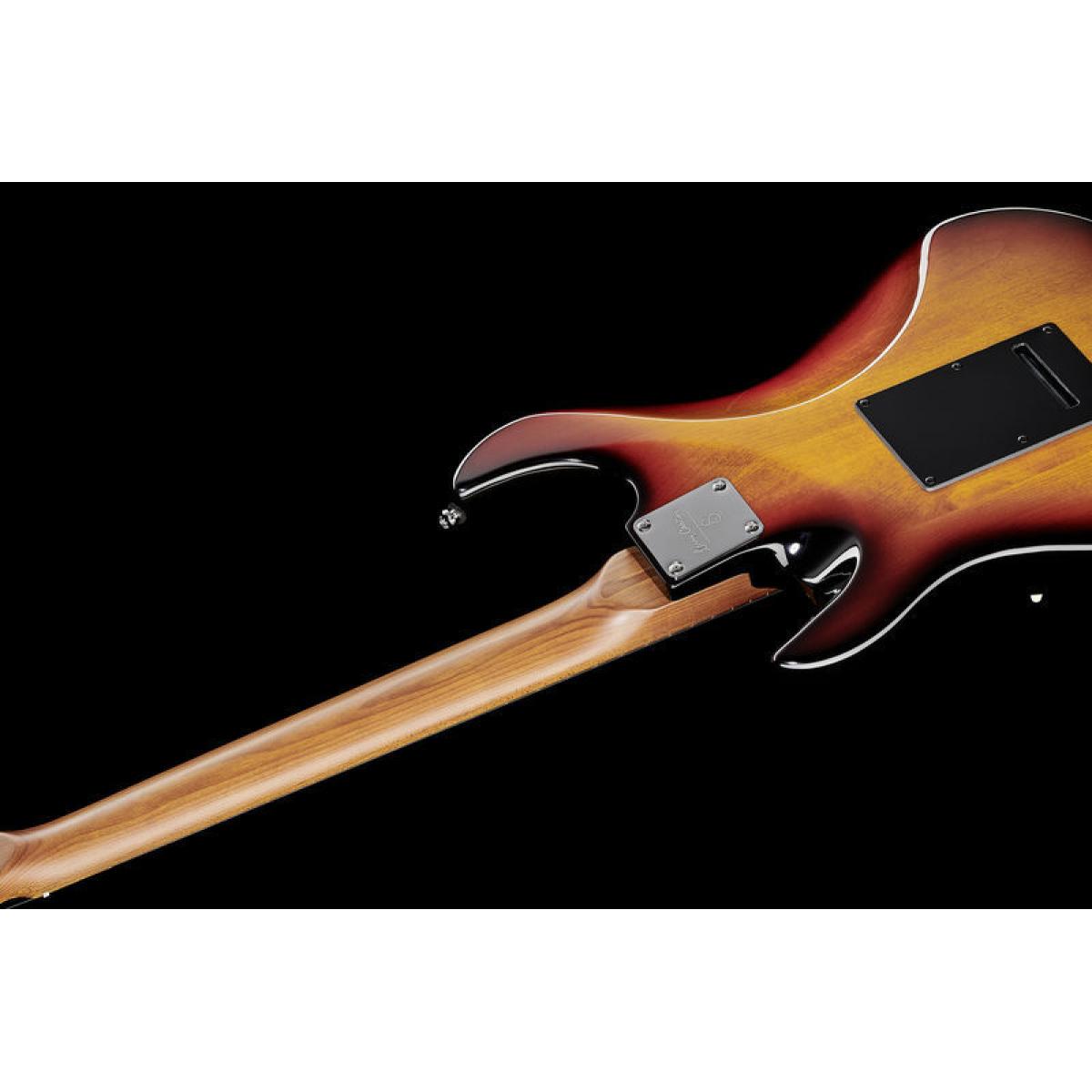 新品同等 Sire Larry Carlton S7 Vintage 3TS Sire Larry Carlton S7 (3 Tone Sunburst) S73TS – Music City