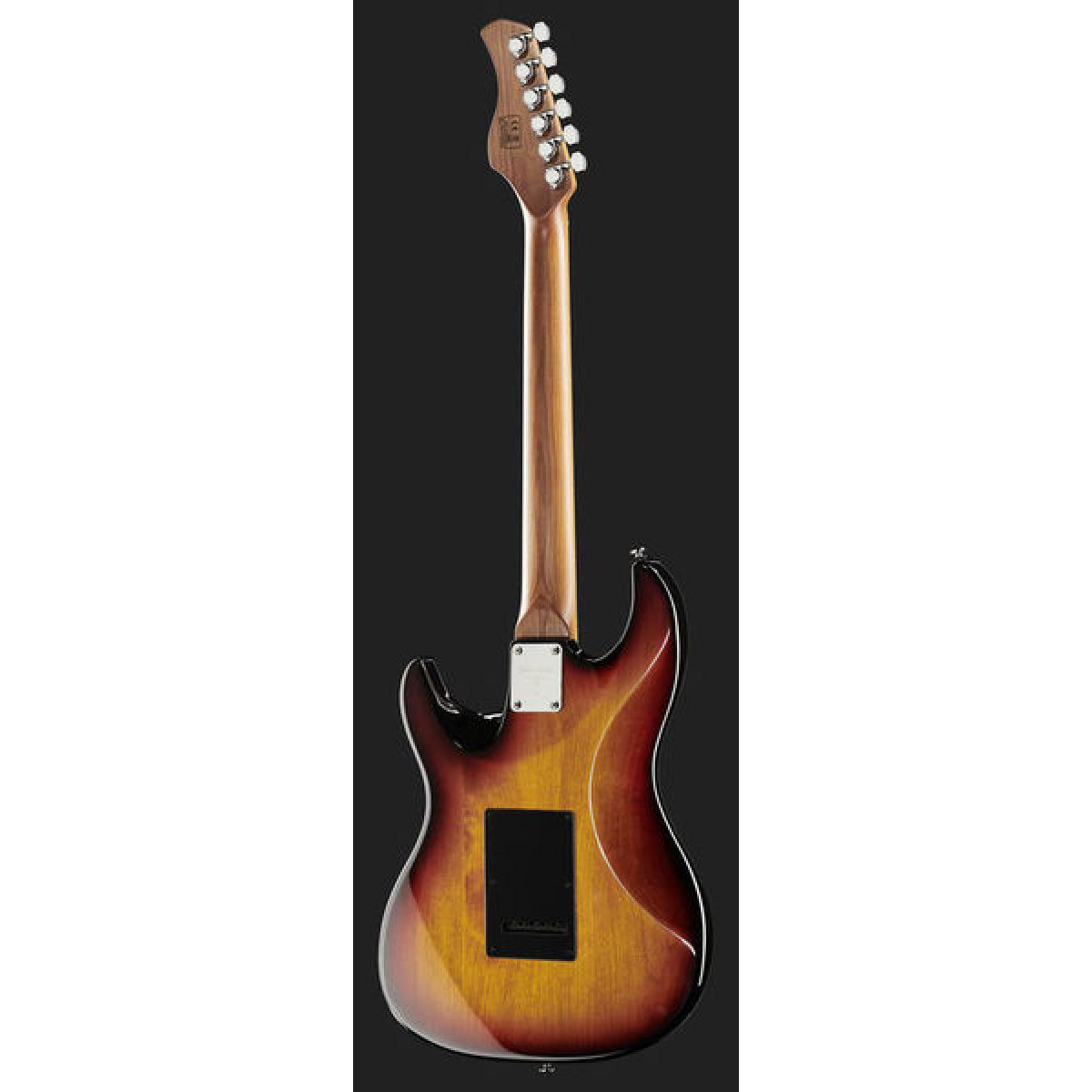 新品同等 Sire Larry Carlton S7 Vintage 3TS Sire Larry Carlton S7 (3 Tone Sunburst) S73TS – Music City