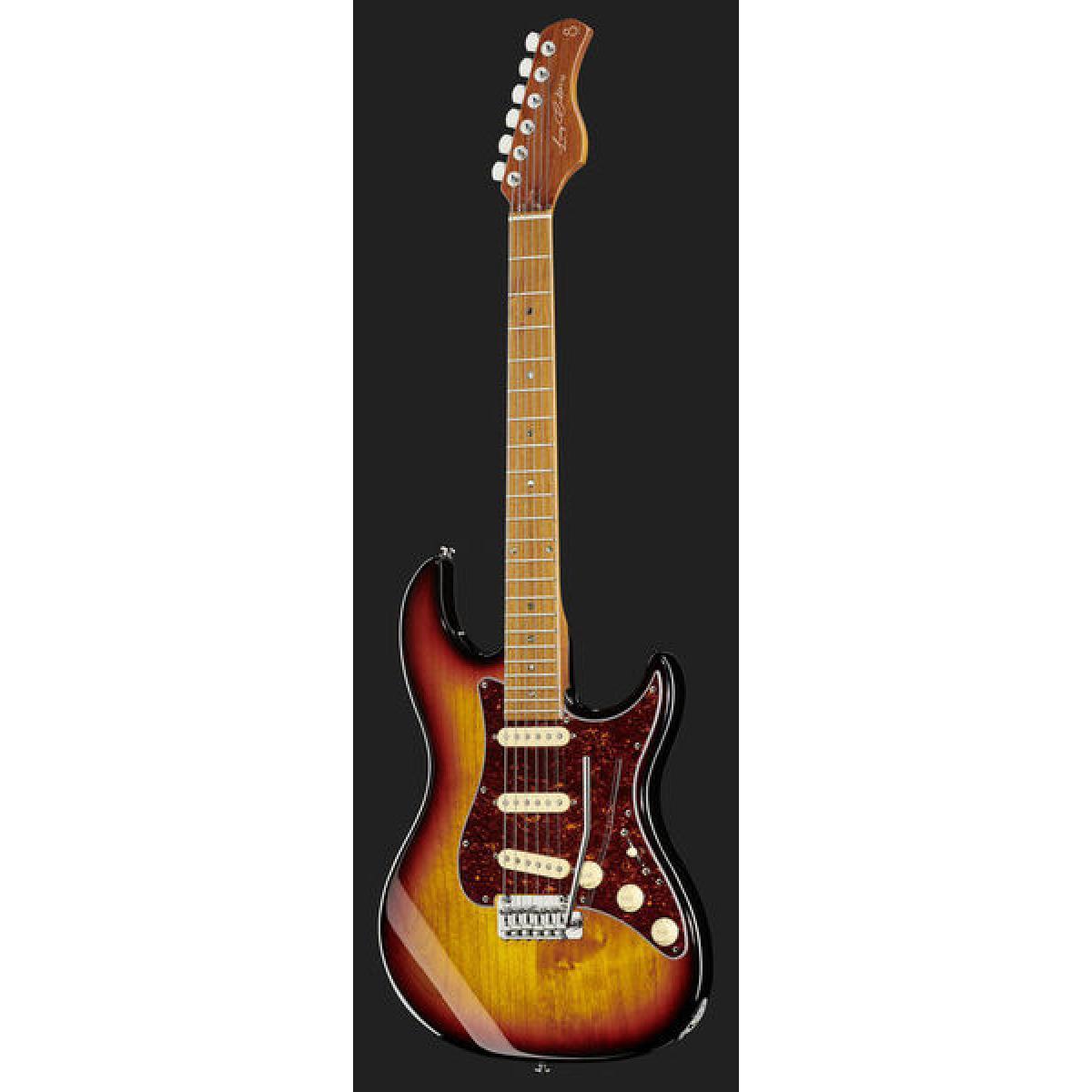 Sire Larry Carlton S7 Vintage 3TS 3-Tone Sunburst - BimotorDJ