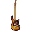 Sire Larry Carlton S7 Vintage 3TS 3-Tone Sunburst