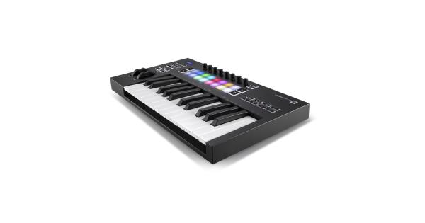 Novation Launchkey 25 MK3 - BimotorDJ