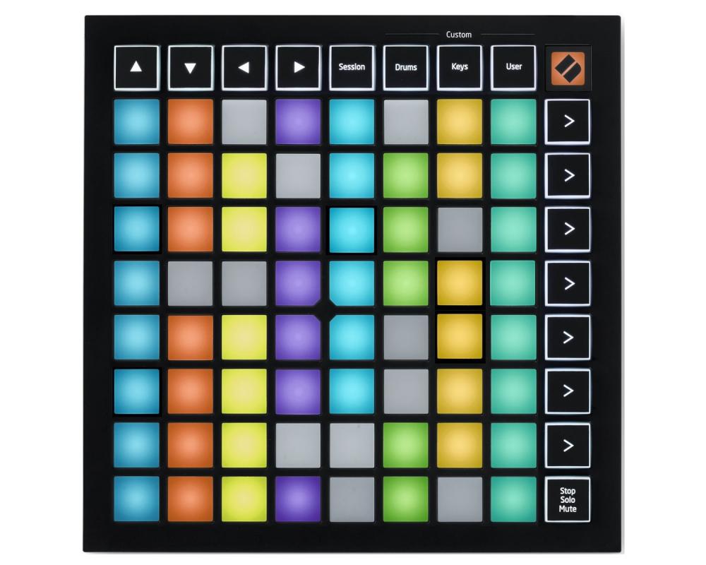 Novation Launchpad Mini MK3