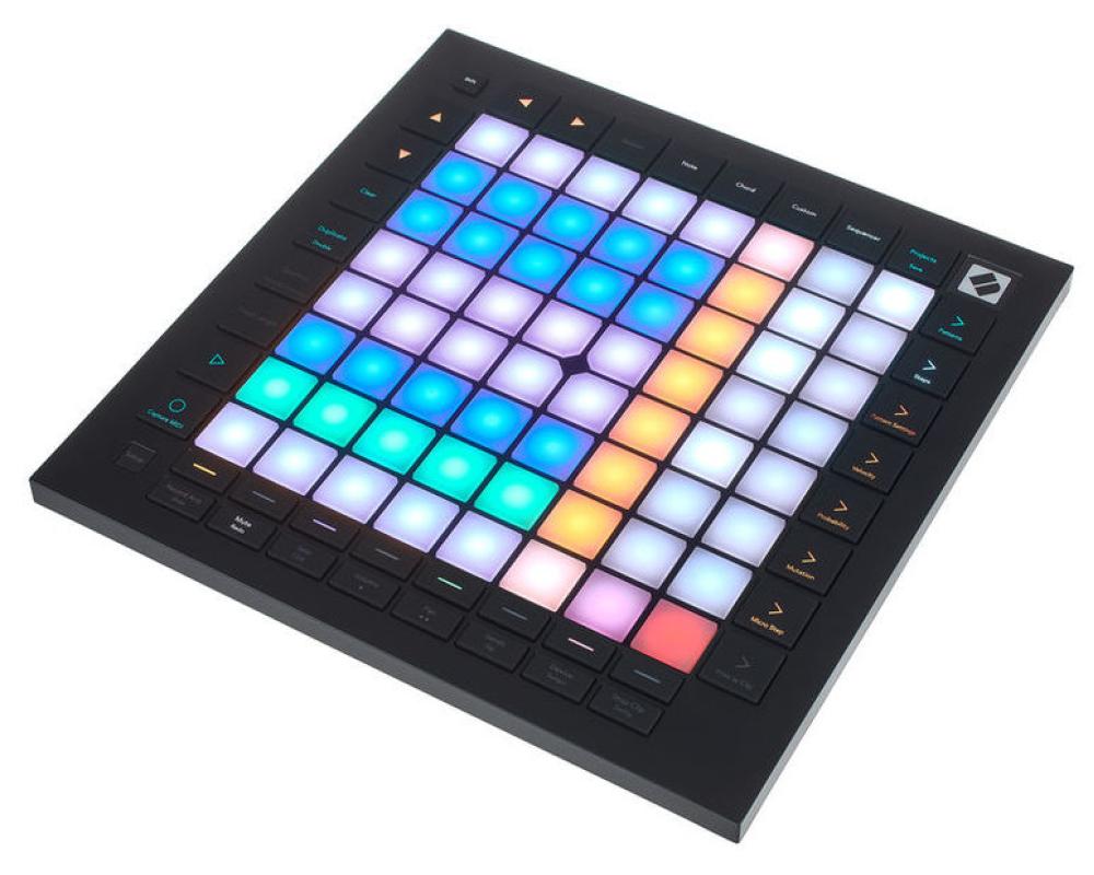 Novation Launchpad pro MK3
