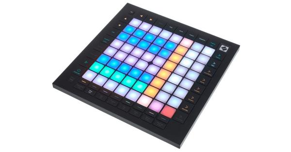 Novation Launchpad pro MK3 - BimotorDJ
