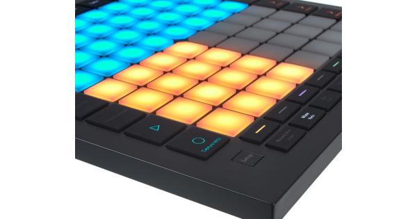 Novation Launchpad pro MK3 - BimotorDJ
