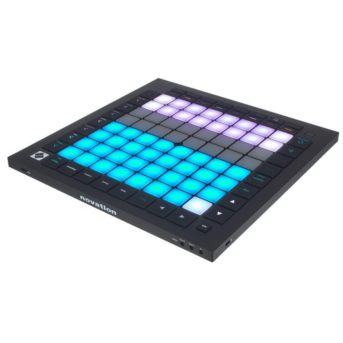 DJ機材 Novation Launchpad Pro Mk3 Novation Launchpad Pro Mk3 | MIDI Controllers | Bop DJ