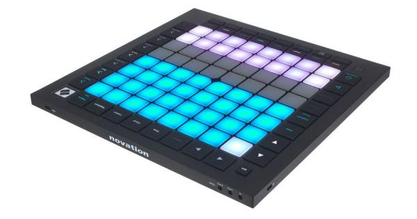 Novation Launchpad pro MK3 - BimotorDJ