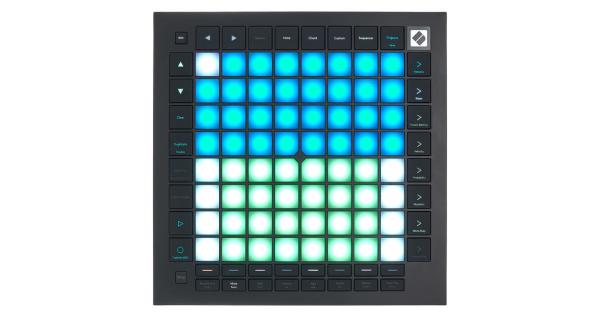 Novation Launchpad pro MK3 - BimotorDJ