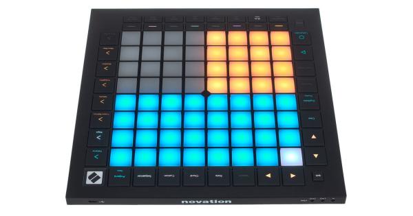 Novation Launchpad pro MK3 - BimotorDJ