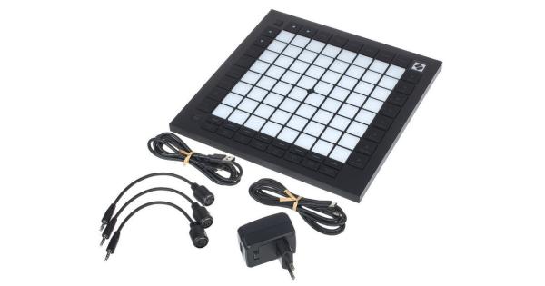 Novation Launchpad pro MK3 - BimotorDJ