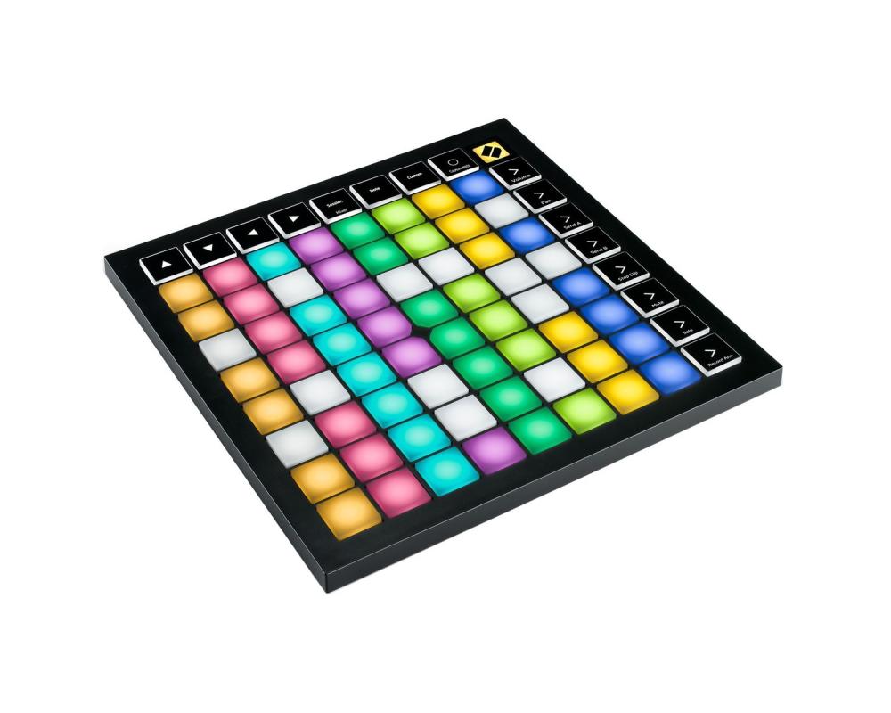 Novation Launchpad X