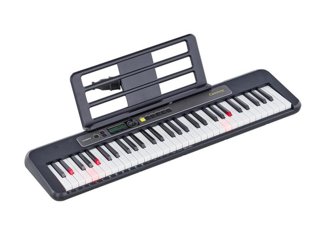 Casio LK-S250