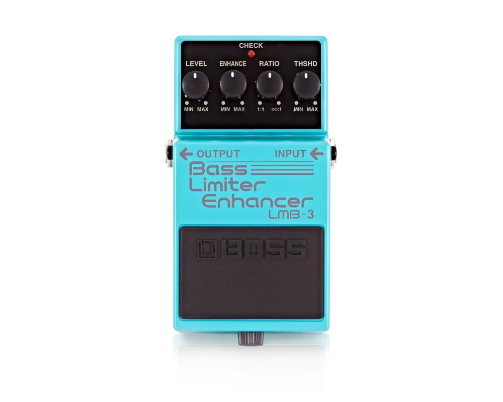 Boss LMB-3
